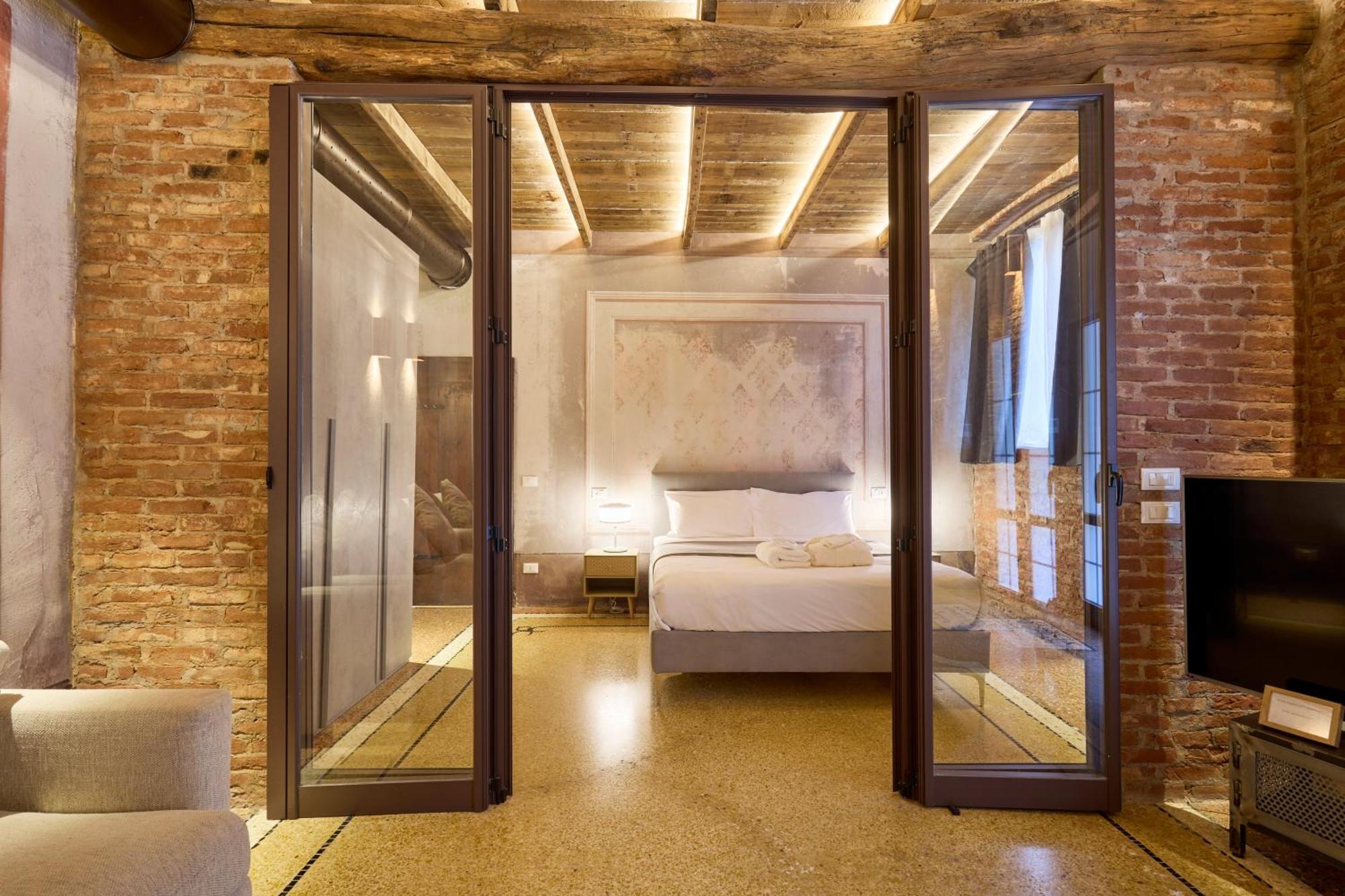White Moon-emme Loft Appartement