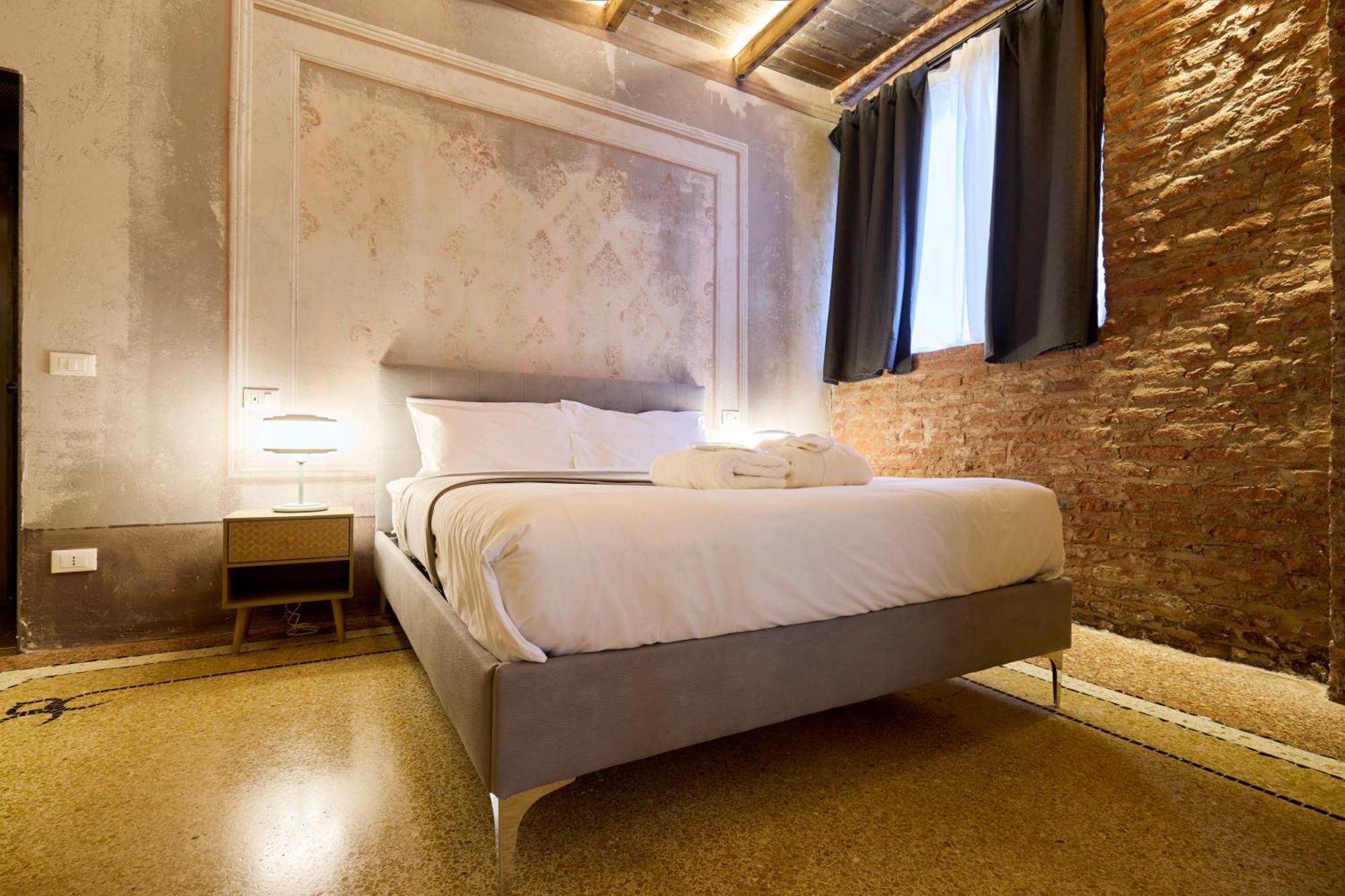 White Moon-emme Loft Appartement Milan