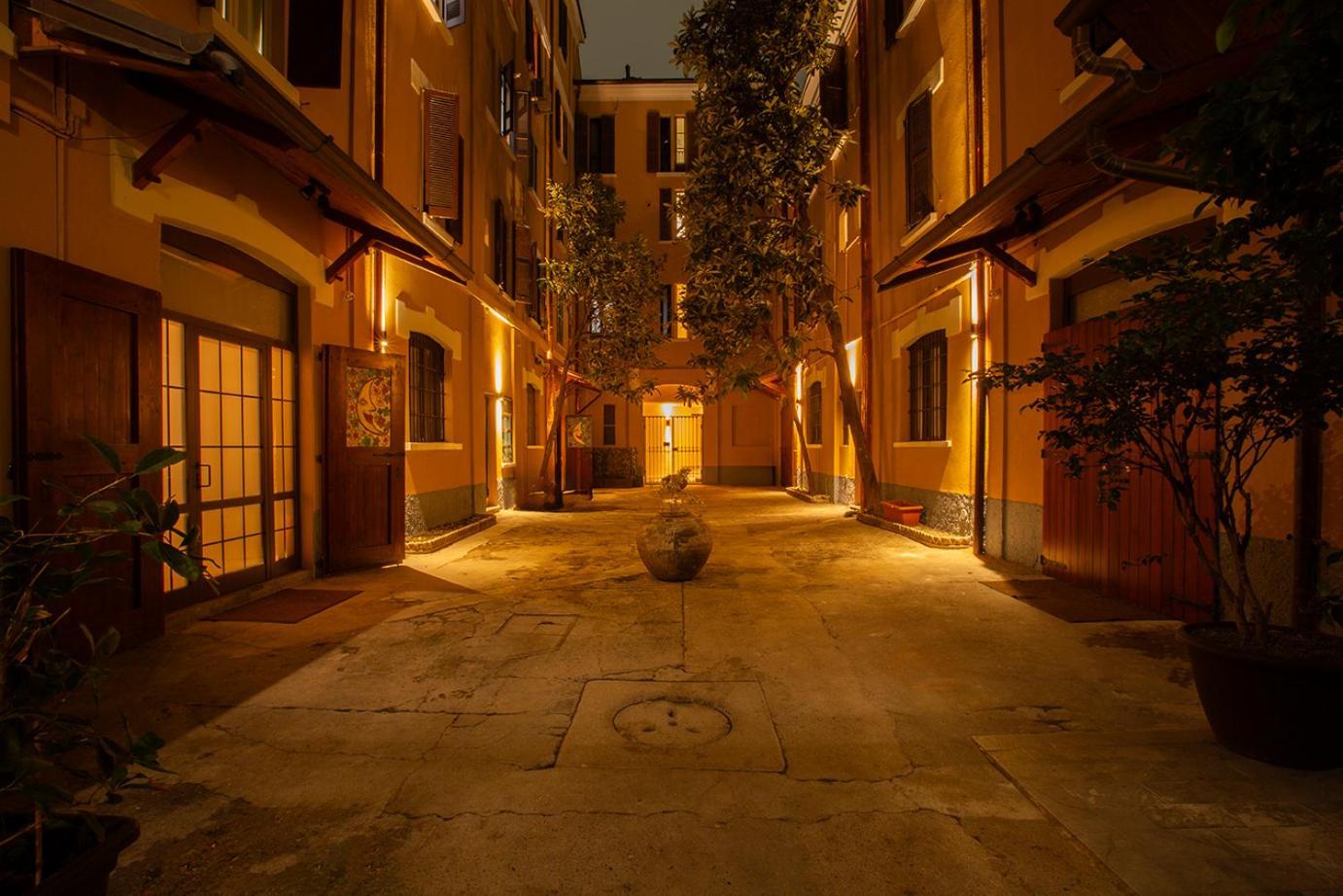 White Moon-emme Loft * Milan